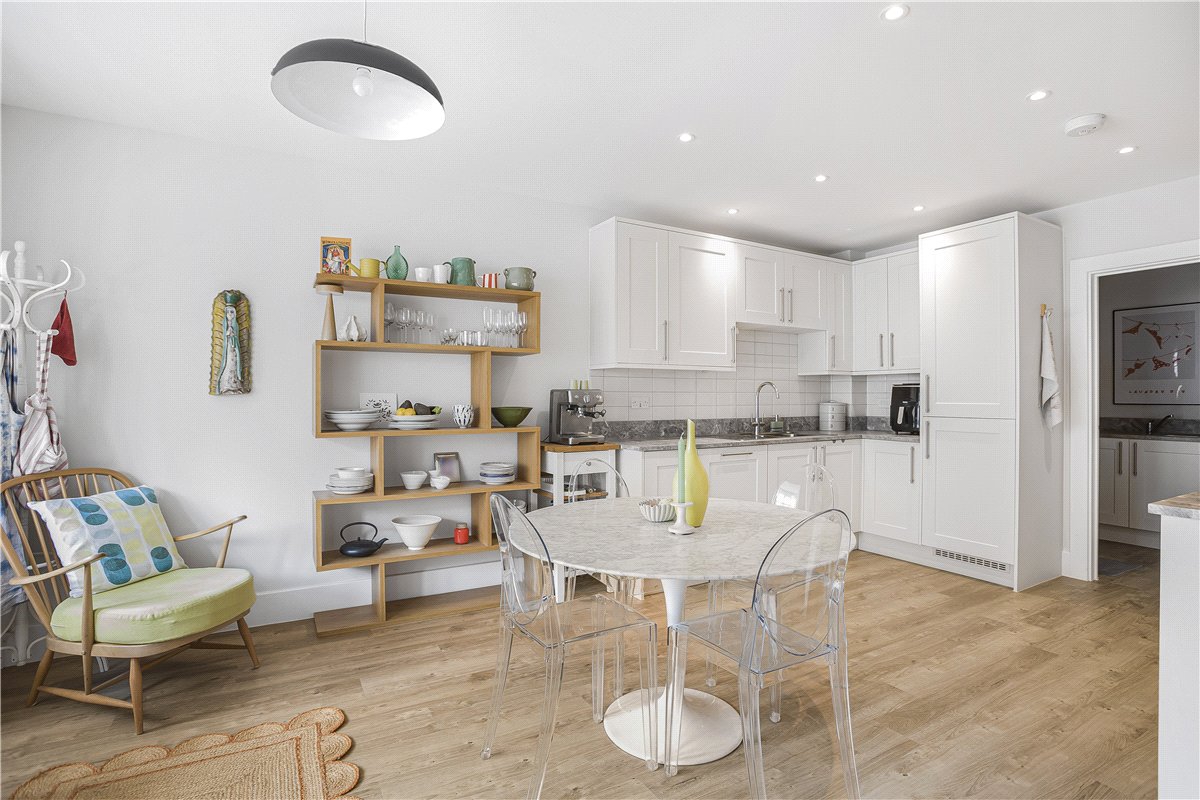 4 bedroom House, Olivers Close, Long Hanborough, OX29 - Sold, Image 7