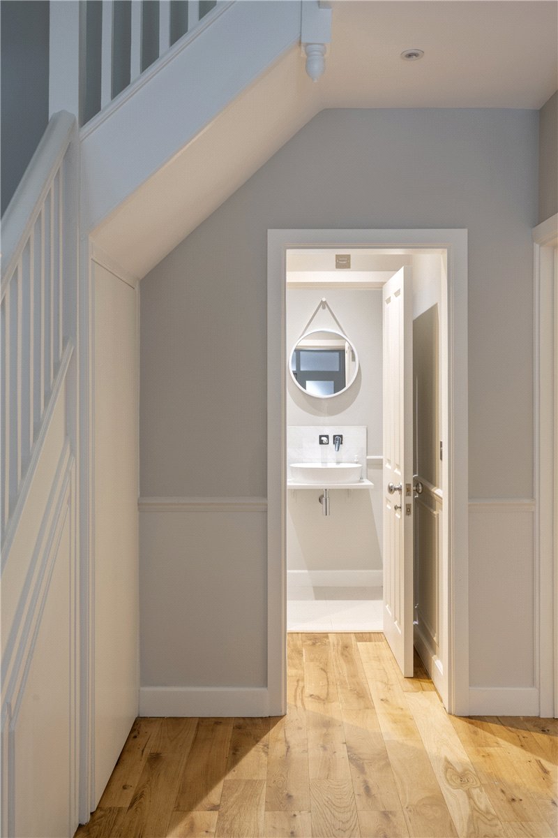 5 bedroom House, Magdalen Road, London, SW18 - Sold STC, Image 21