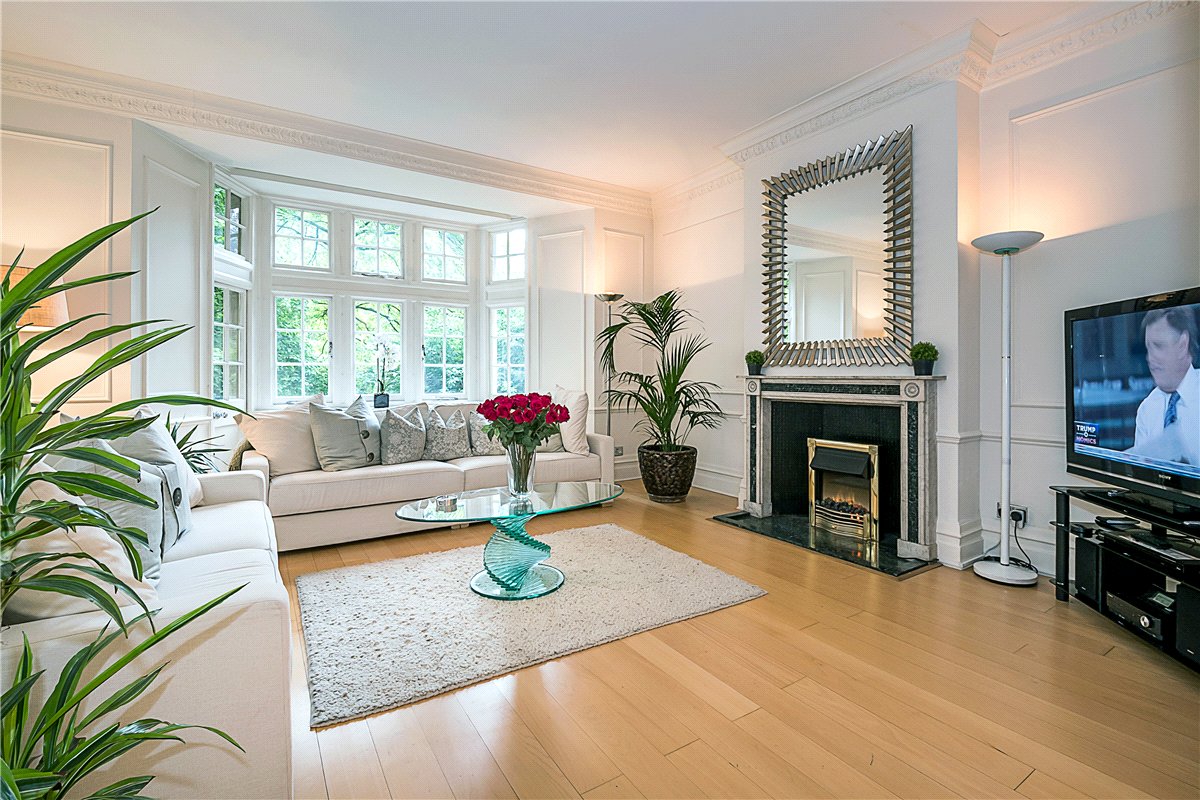 4 bedroom Flat, Knightsbridge, Belgravia, SW1X - Available