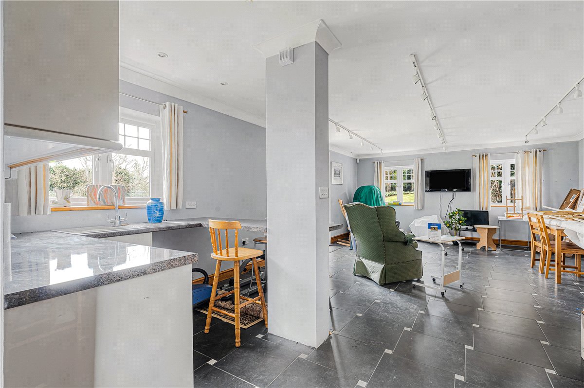 5 bedroom House, Hinksey Hill, Oxford, OX1 - Available, Image 30