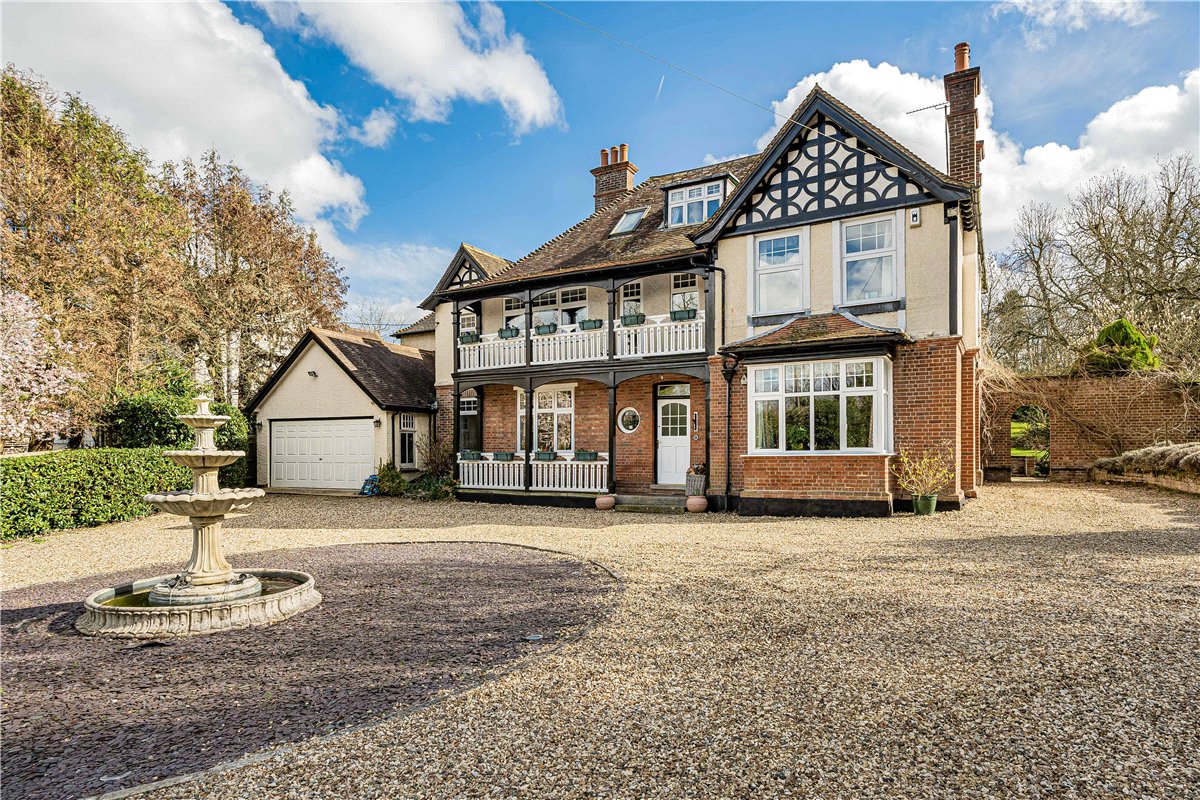 5 bedroom House, Hinksey Hill, Oxford, OX1 - Available, Image 30