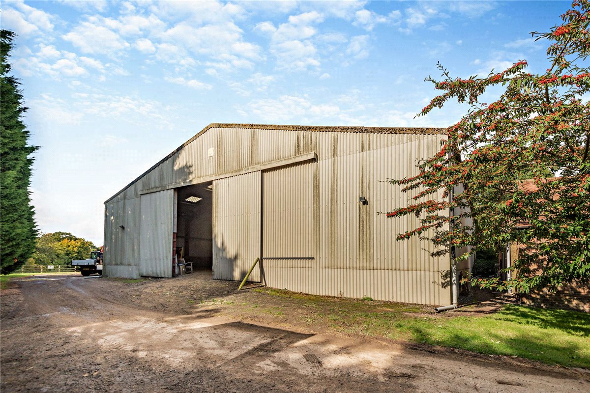28.06  Development Land, Tring, Buckinghamshire, HP23 - Sold STC, Image 5