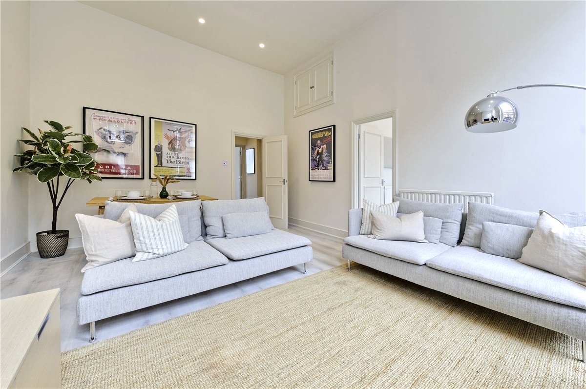 1 bedroom Flat, Nottingham Place, London, W1U - Available, Image 1