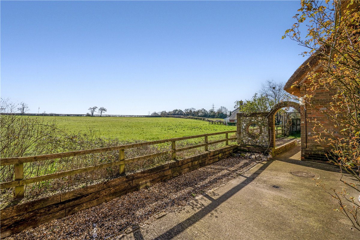 4 bedroom House, Clanville, Andover, SP11 - Available, Image 15
