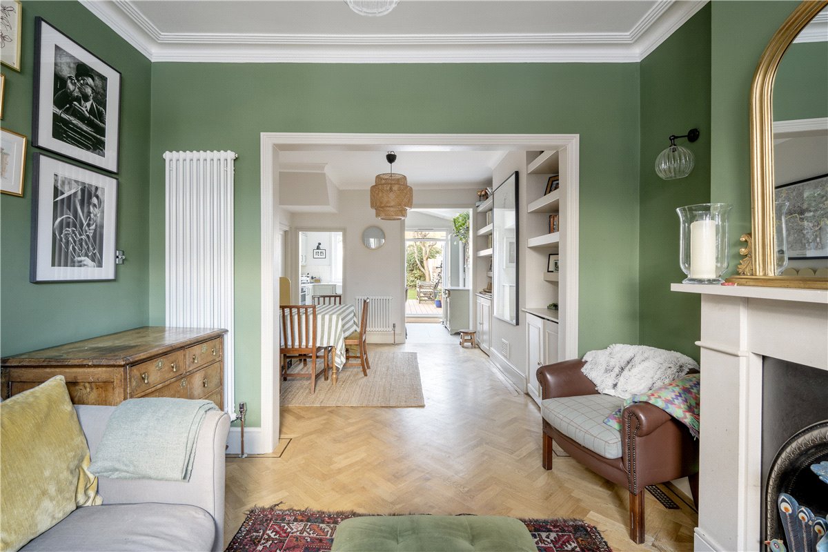3 bedroom House, Burntwood Lane, Wandsworth, SW17 - Sold, Image 6