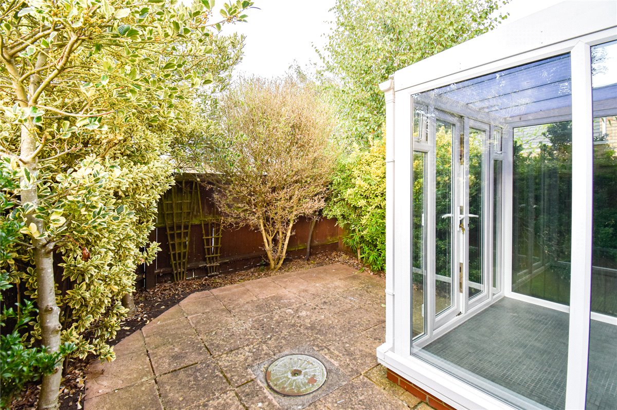 2 bedroom House, Pepys Terrace, Impington, CB24 - Let Agreed, Image 6