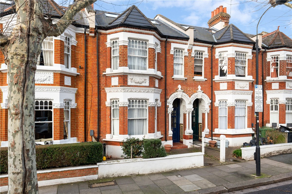 6 bedroom House, Niton Street, London, SW6 - Available, Image 7