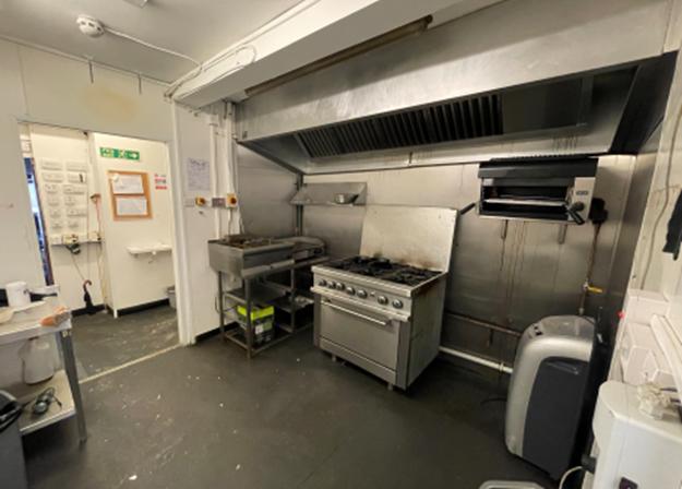 0 to 947 Sq Ft, 24 Regent Street, Weston-Super-Mare, BS23 - Available, Image 5