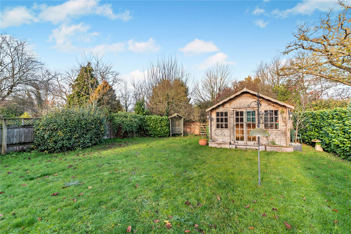 4 bedroom House, Hambridge Lane, Newbury, RG14 - Sold STC, Image 19