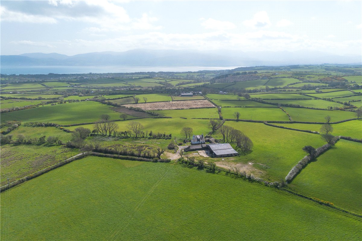 72.3  Farm, Llanddona, Beaumaris, LL58 - Available, Image 8