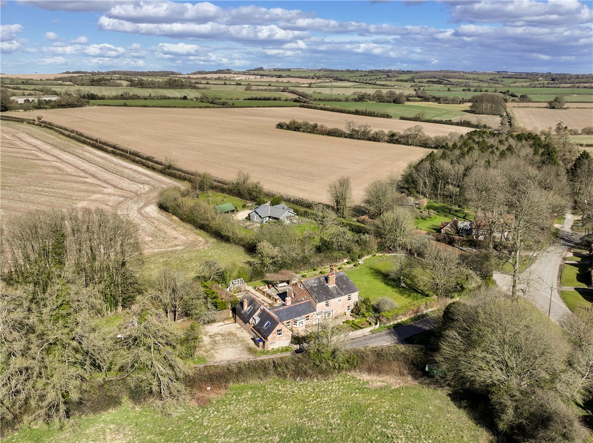 8 bedroom House, Oxenwood, Marlborough, SN8 - Sold STC, Image 15