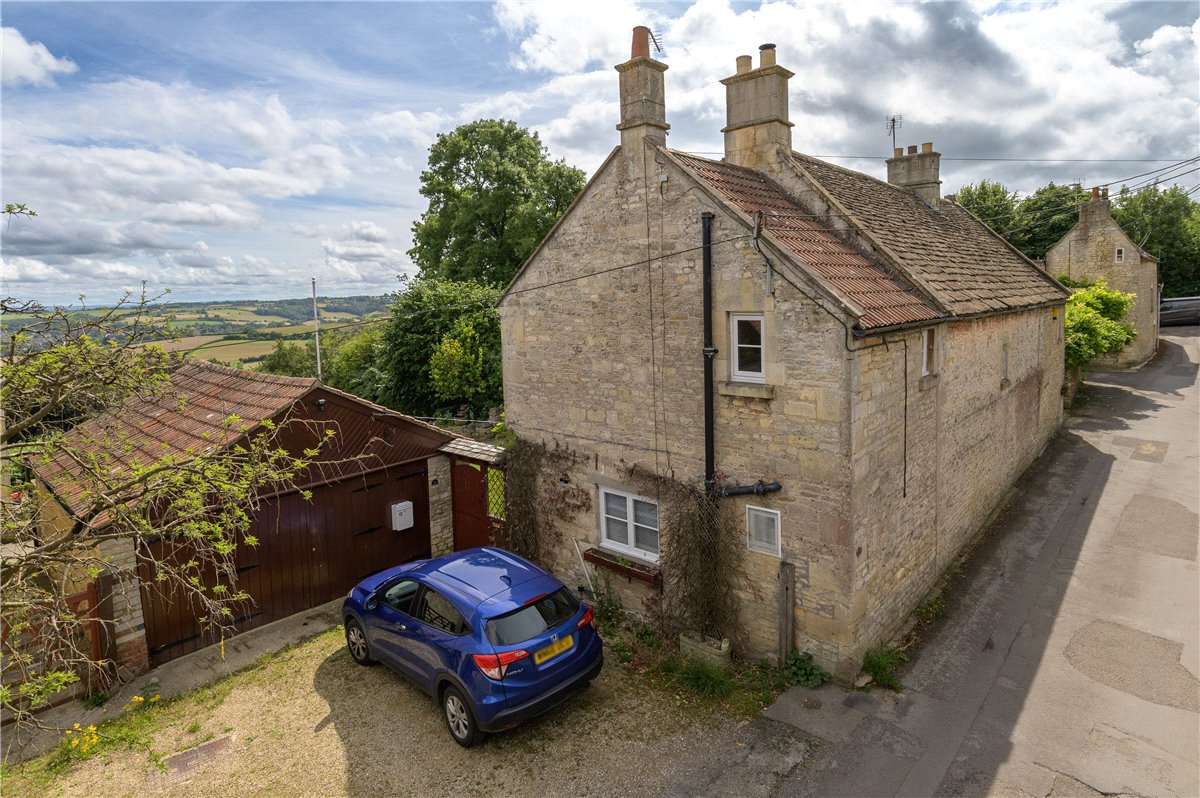 3 bedroom House, Watergates, Colerne, SN14 - Sold, Image 14