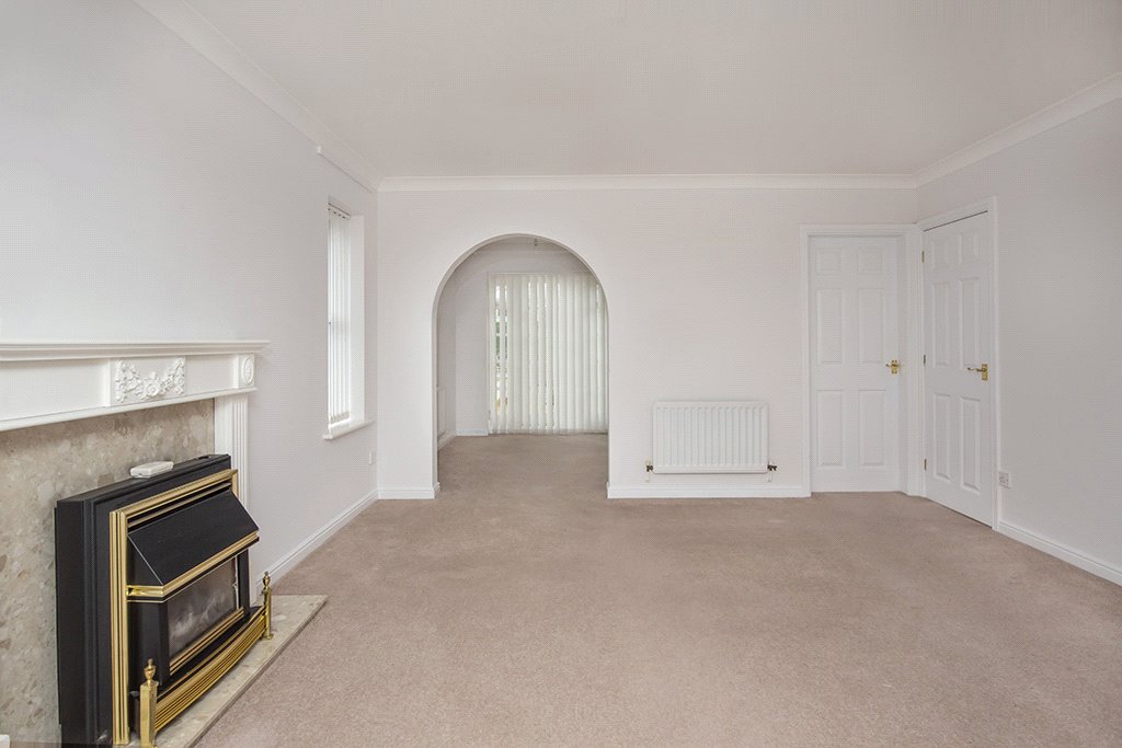 4 bedroom House, Millfield Gardens, Nether Poppleton, YO26 - Let Agreed, Image 2