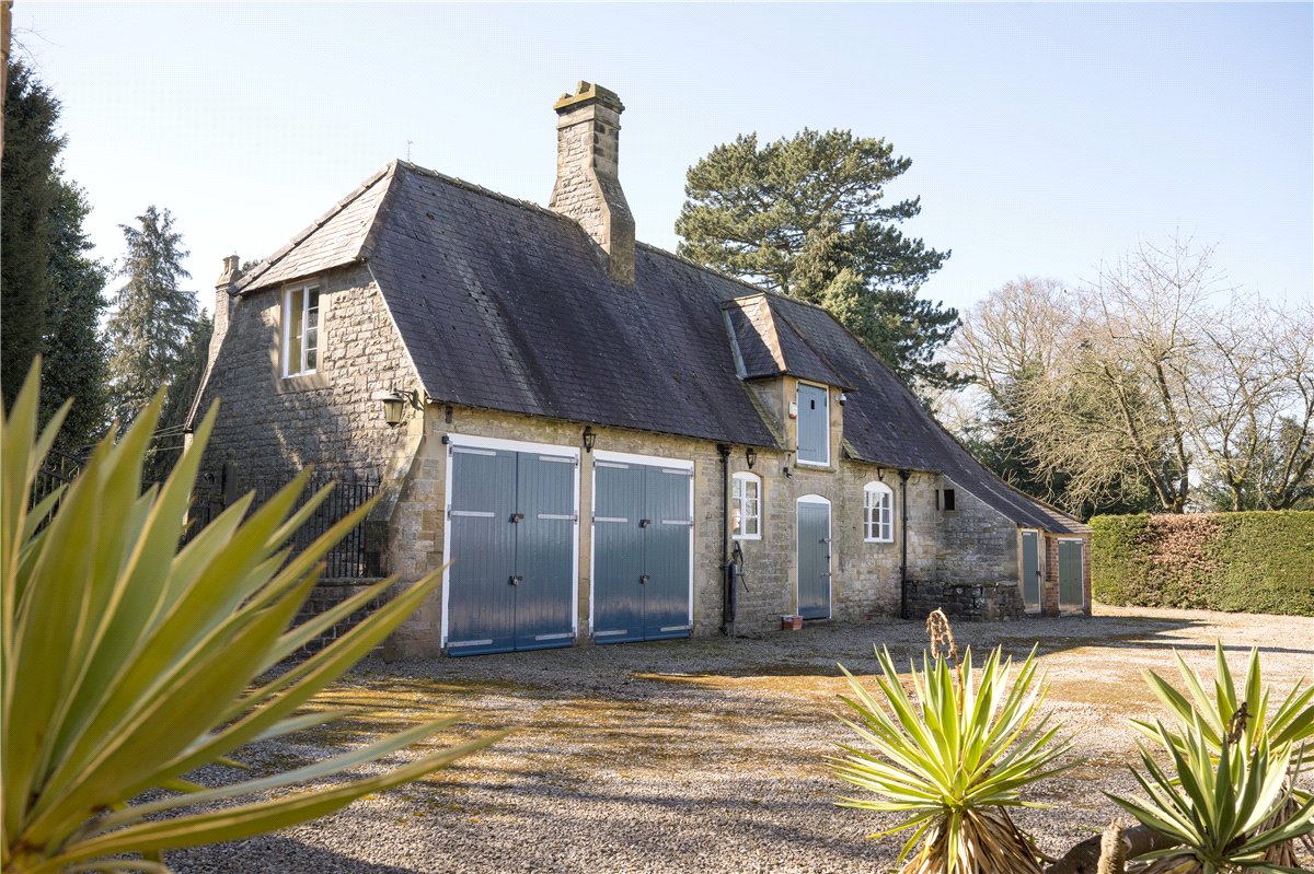 7 bedroom House, Baldersby-St-James, Thirsk, YO7 - Available, Image 6