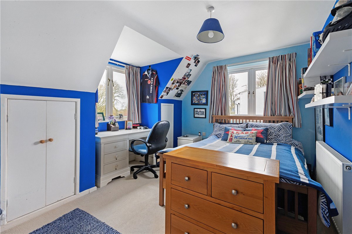 6 bedroom House, Broad Hinton, Swindon, SN4 - Sold, Image 15