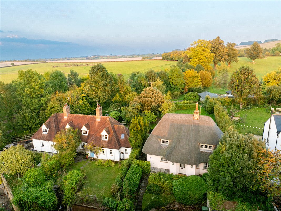 2 bedroom Cottage, Rectory Lane, Letcombe Bassett, OX12 - Available, Image 1