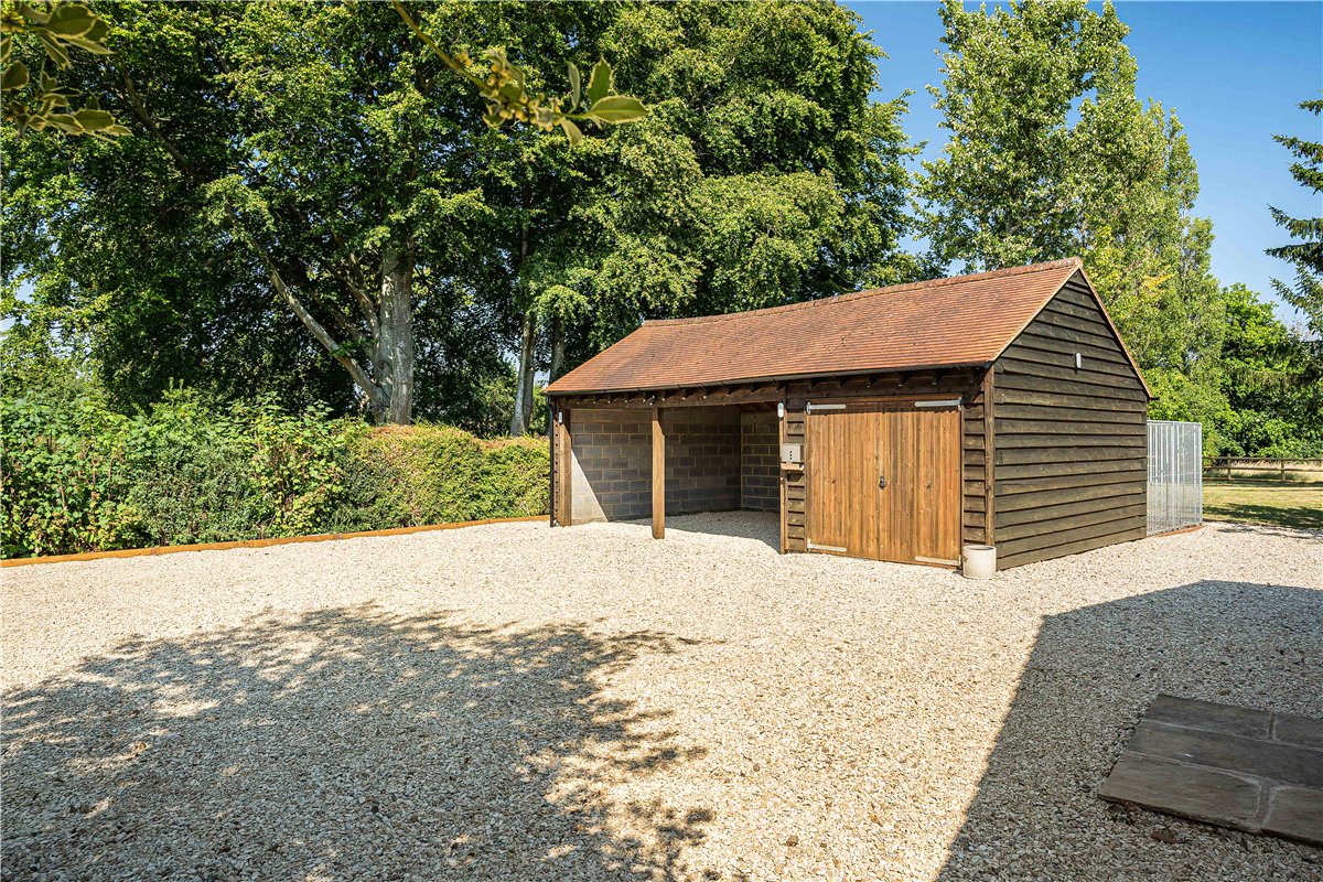4 bedroom House, Woodperry Road, Beckley, OX3 - Available, Image 4
