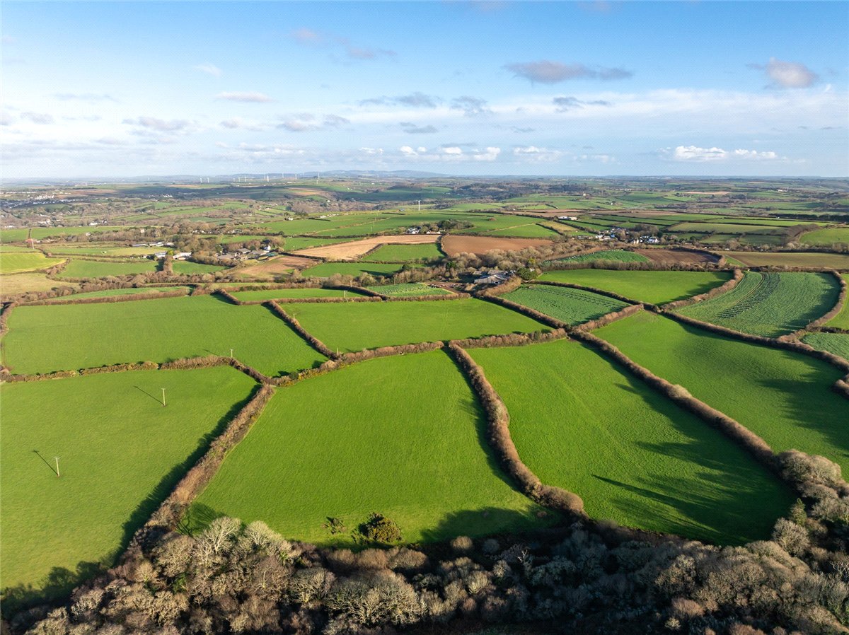 131.1  Land, Penhallow, , TR4 - Under Offer, Image 11