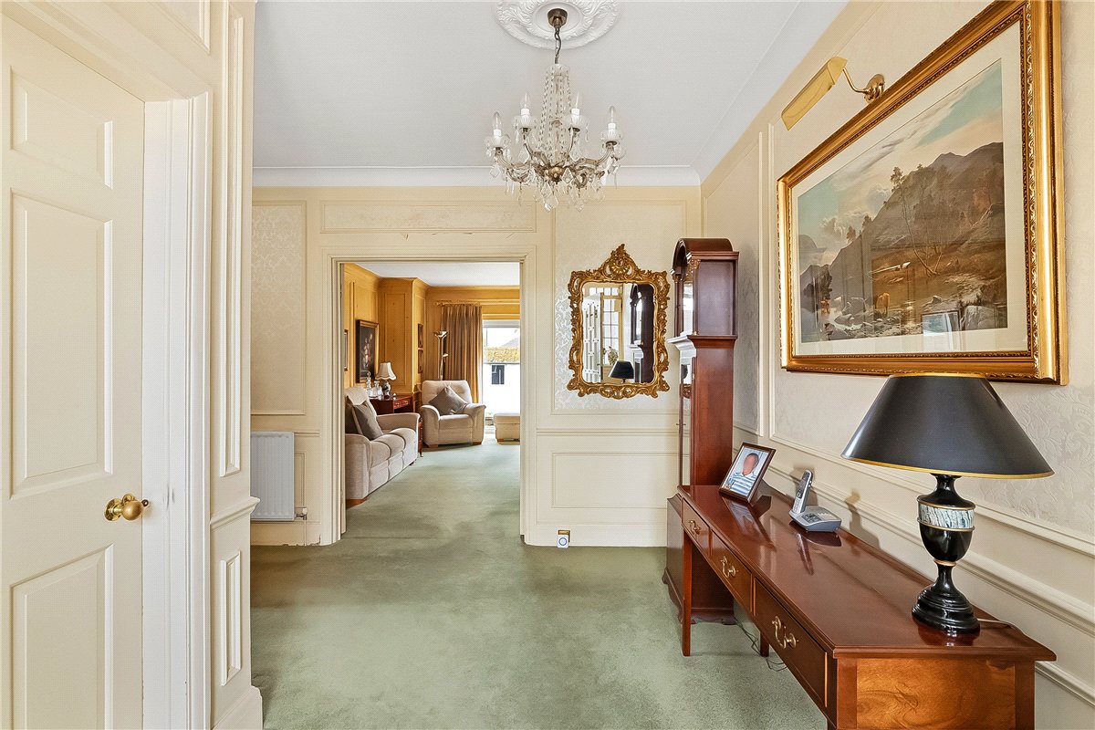 3 bedroom House, Burntwood Lane, London, SW17 - Available, Image 8