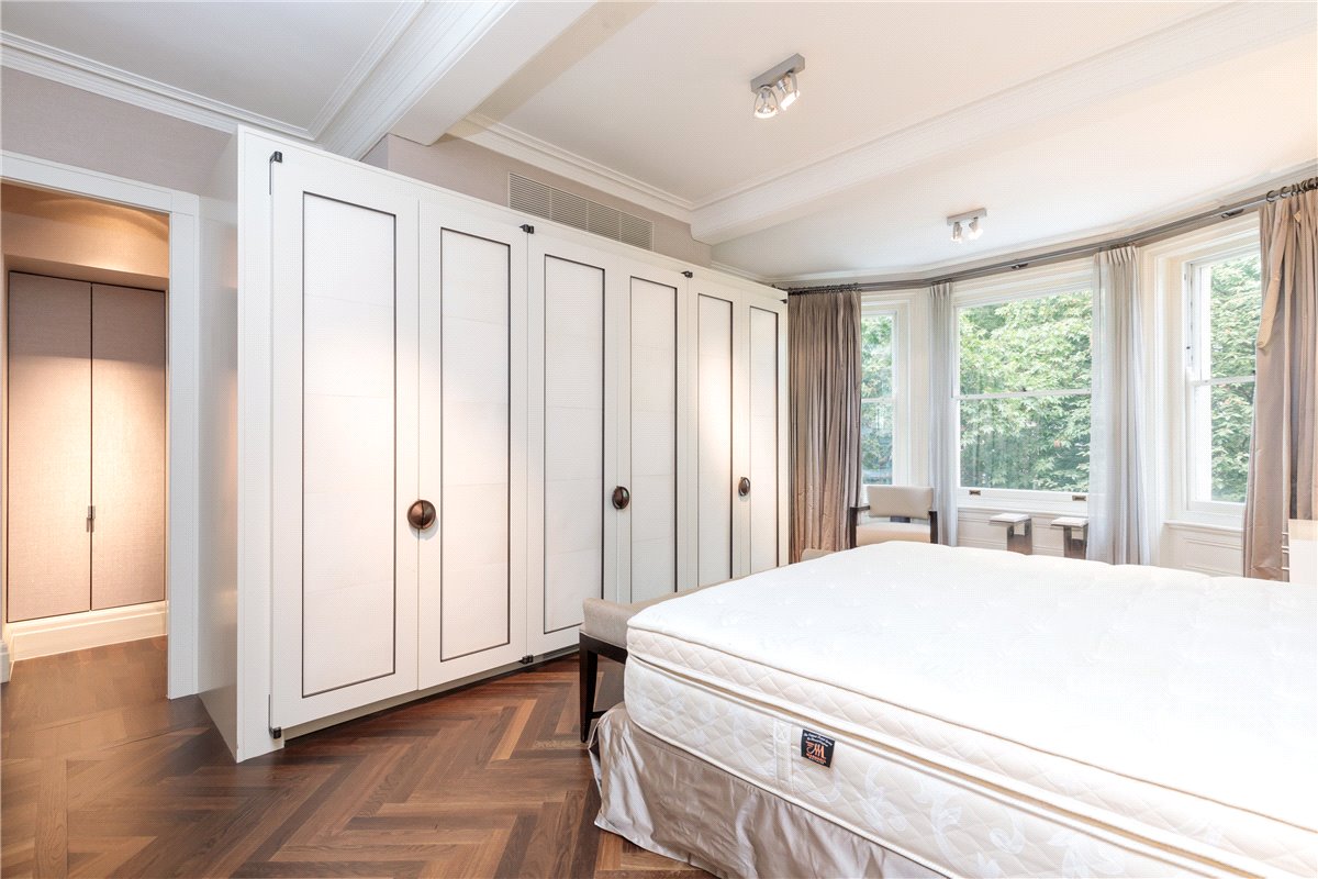5 bedroom House, Montagu Square, London, W1H - Available, Image 16