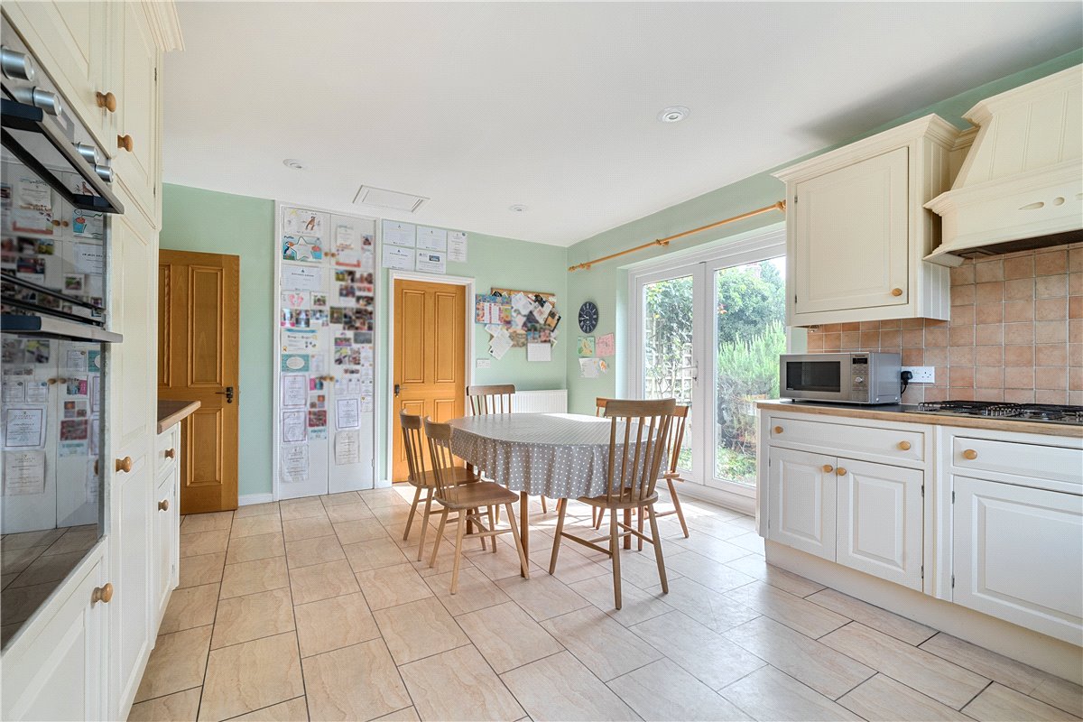 4 bedroom House, Back Lane, Marlborough, SN8 - Let Agreed, Image 2