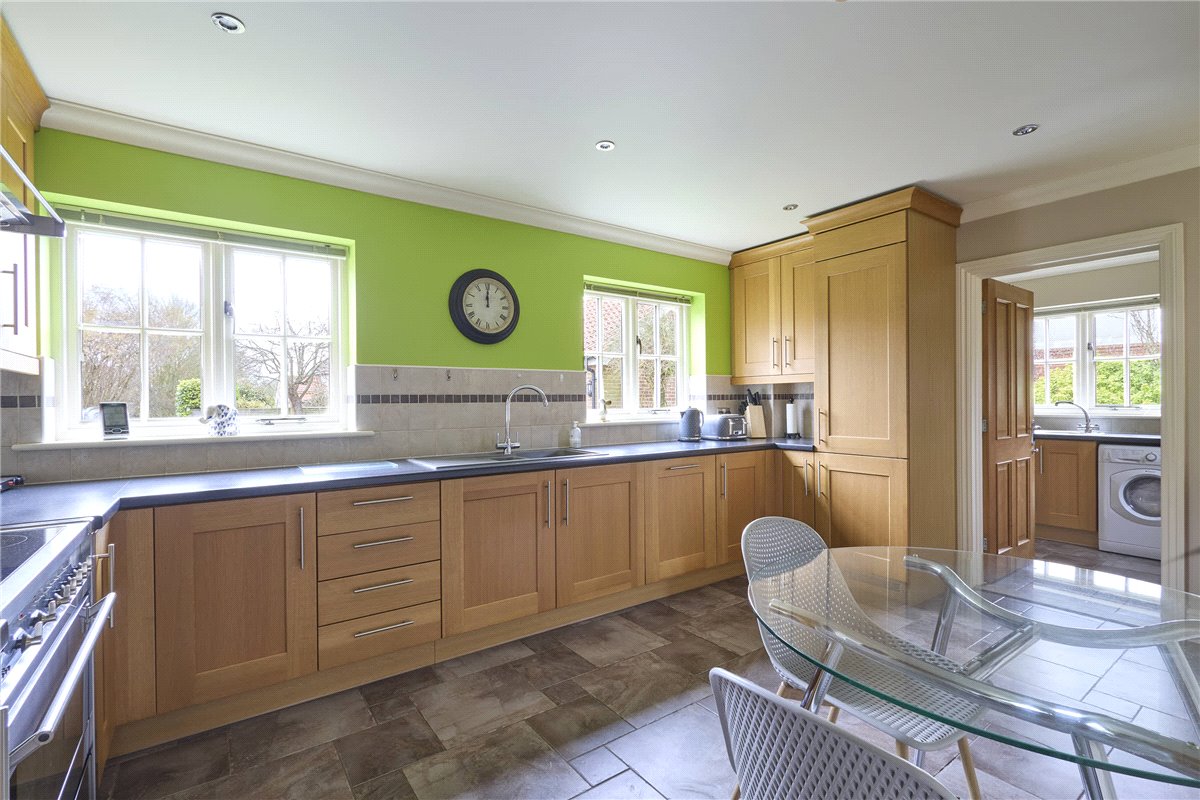 4 bedroom House, Oak Road, Pebmarsh, CO9 - Sold STC, Image 18