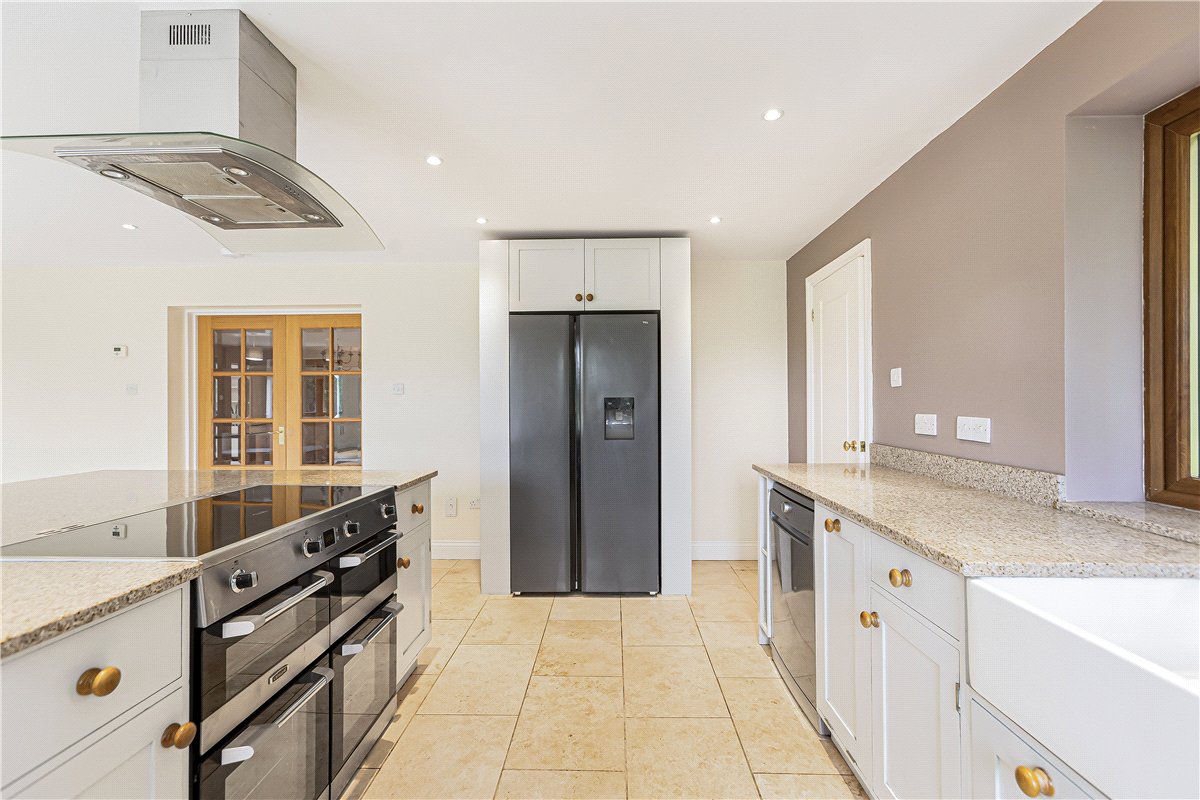 4 bedroom House, Woodperry Road, Beckley, OX3 - Available, Image 13