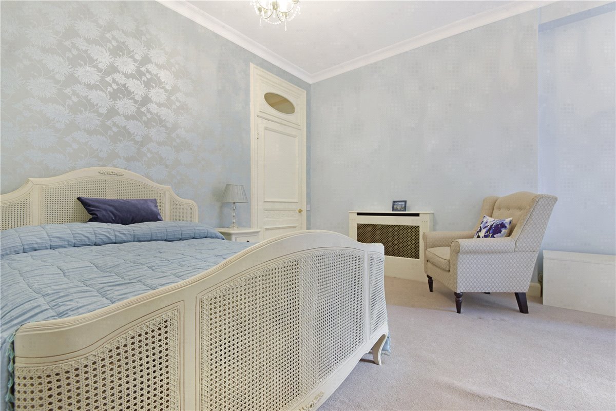 2 bedroom Flat, Mansfield Street, London, W1G - Sold, Image 6