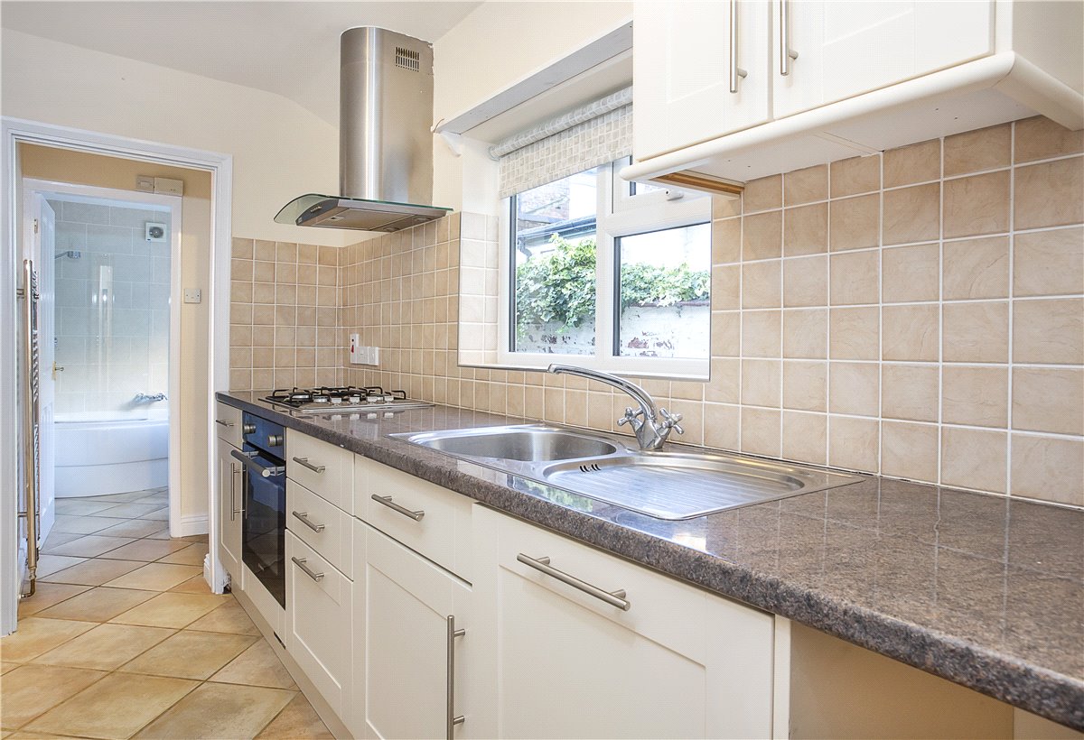 2 bedroom House, Smales Street, York, YO1 - Available, Image 5