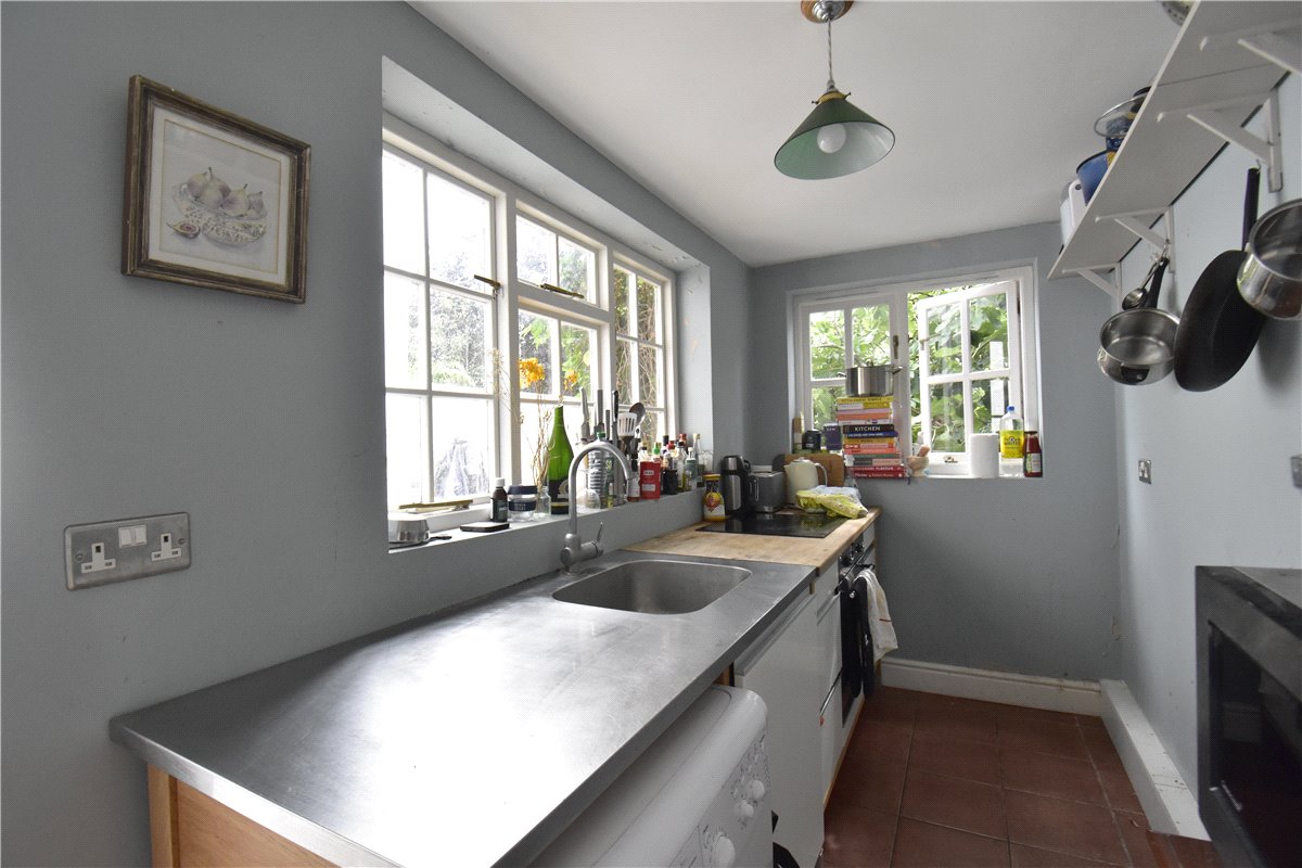 1 bedroom House, Orchard Street, Cambridge, CB1 - , Image 3