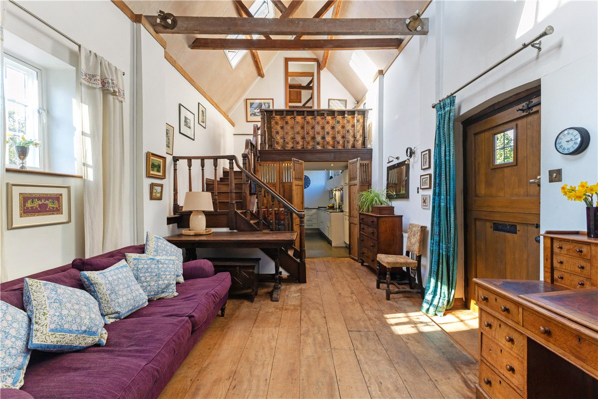 3 bedroom House, Neates Yard, Marlborough, SN8 - Sold, Image 24