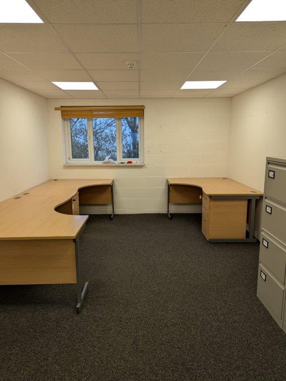 1000 to 2000 Sq Ft, West Cranmore Quarry, Shepton Mallet, BA4 - Available, Image 3
