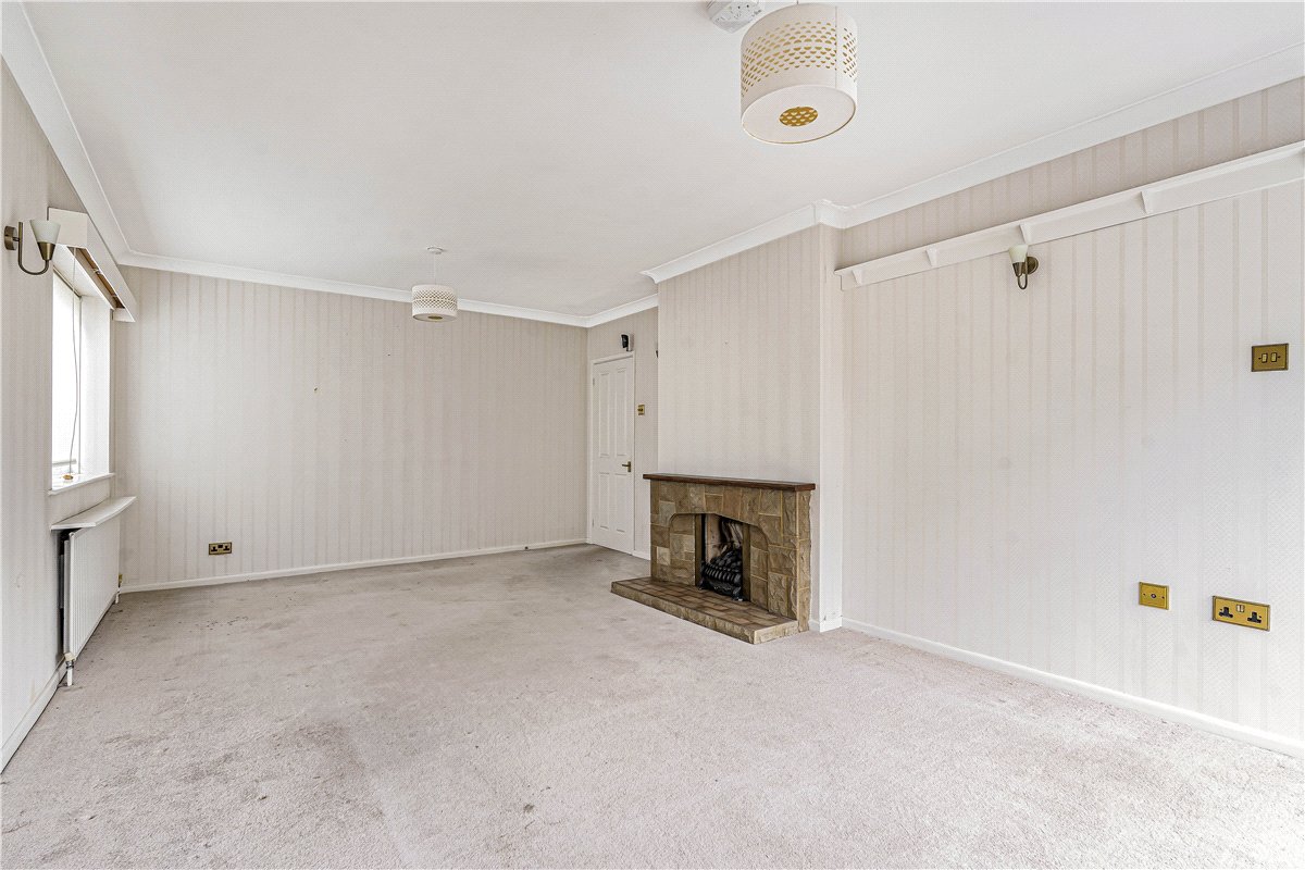 3 bedroom Bungalow, Darnford Lane, Lichfield, WS14 - Sold, Image 24