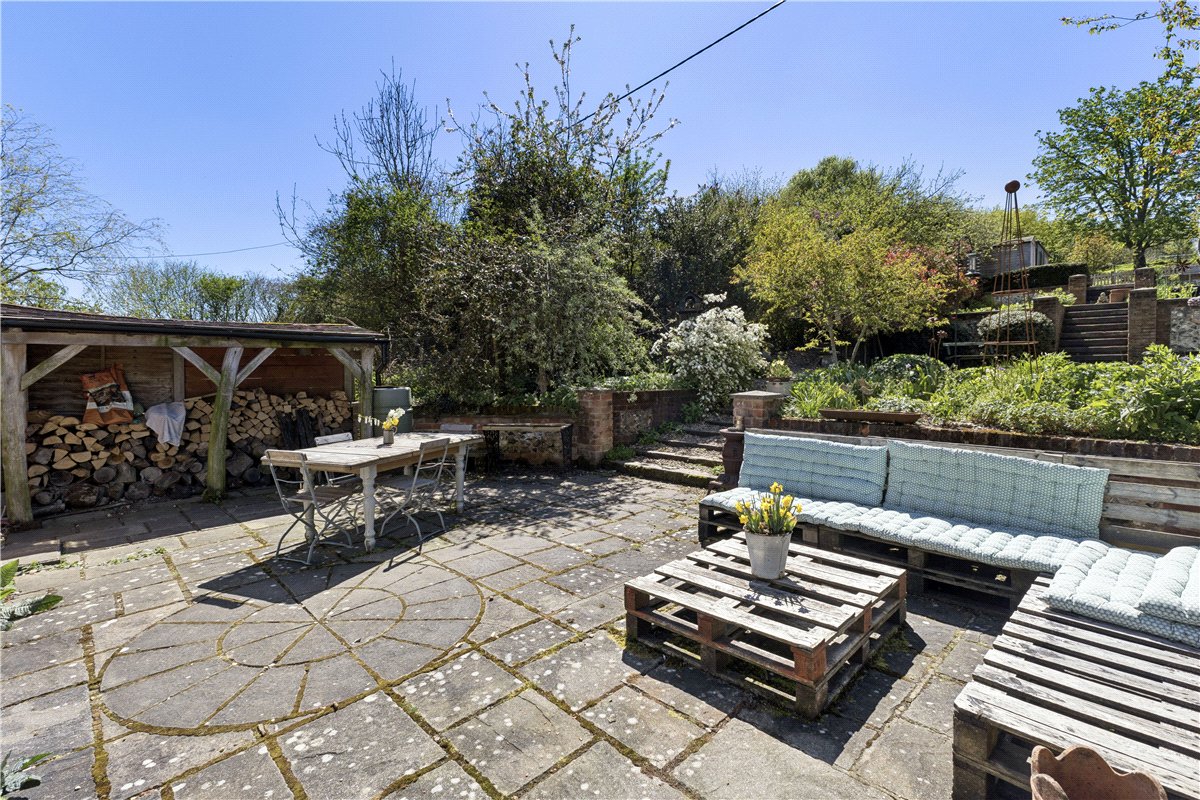 4 bedroom House, Fosbury, Wiltshire, SN8 - Available, Image 24