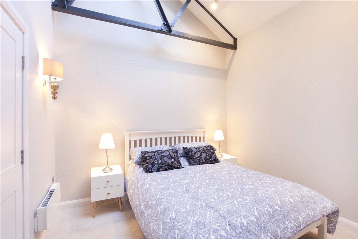 2 bedroom Flat, Piccadilly Lofts, Piccadilly, YO1 - , Image 2