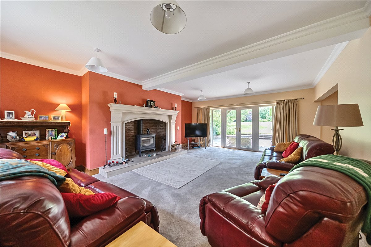 5 bedroom House, Nunburnholme, York, YO42 - Sold, Image 32