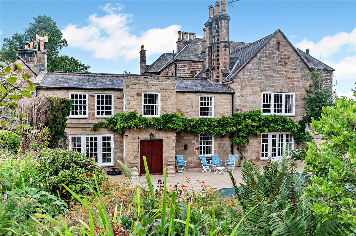3 bedroom House, Ripley, Harrogate, HG3 - Sold