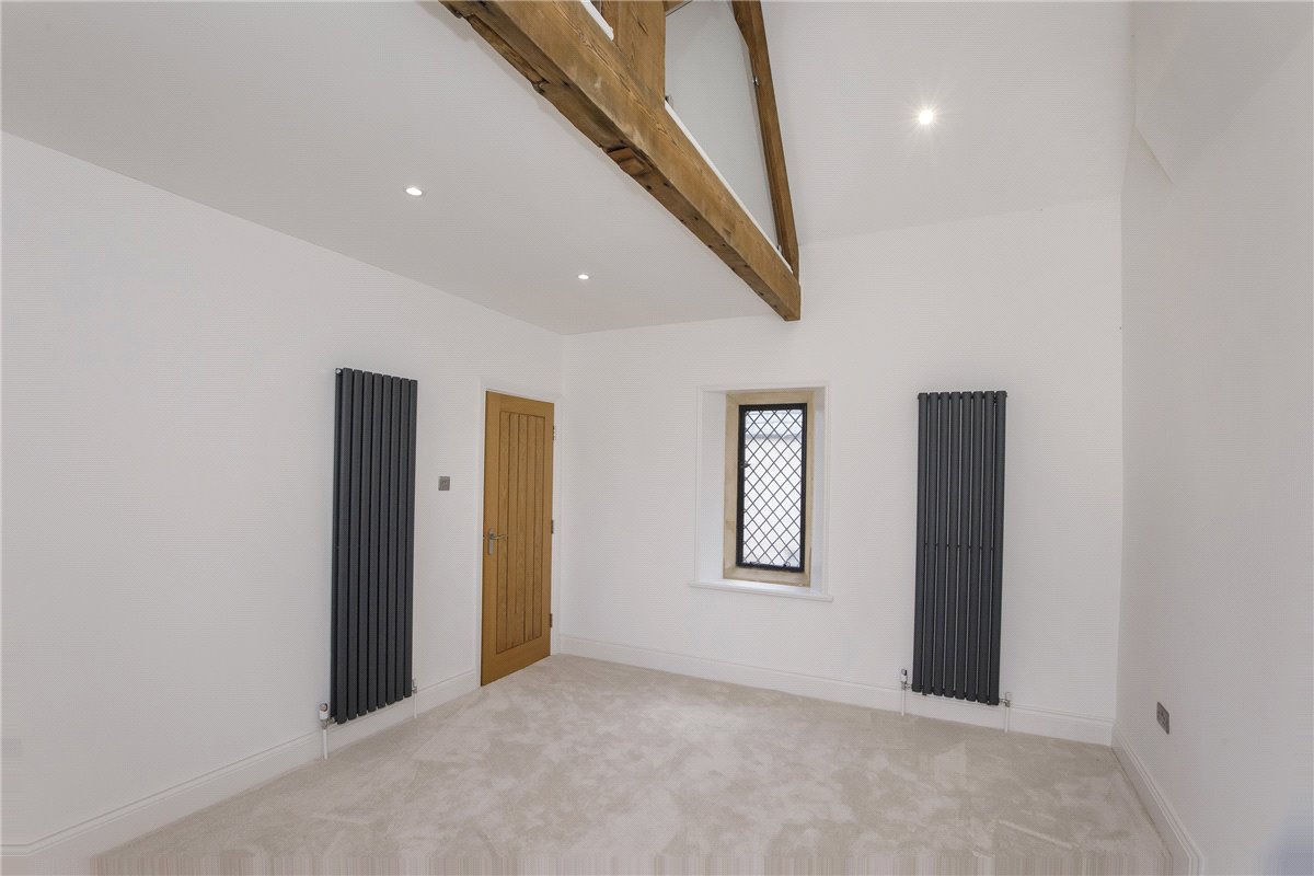 2 bedroom House, The Dairy House, The Servants Quarter, YO19 - Let Agreed, Image 11