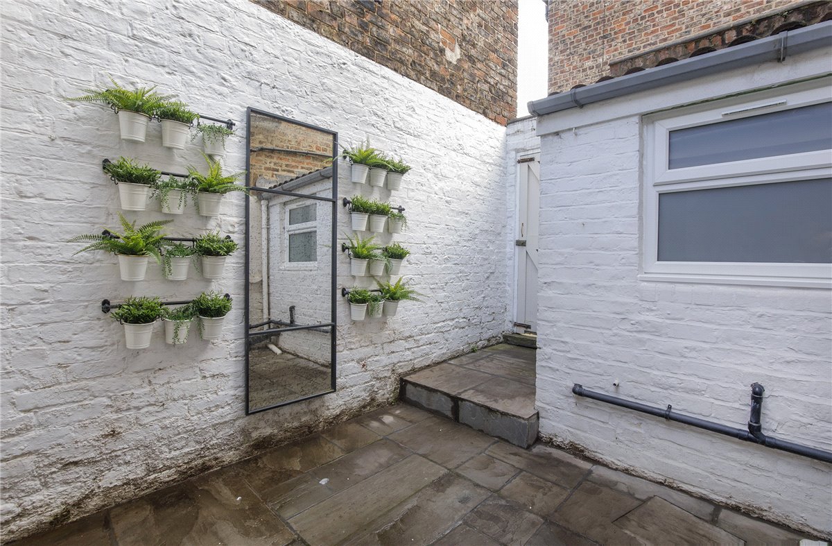 2 bedroom House, Nunmill Street, York, YO23 - , Image 9