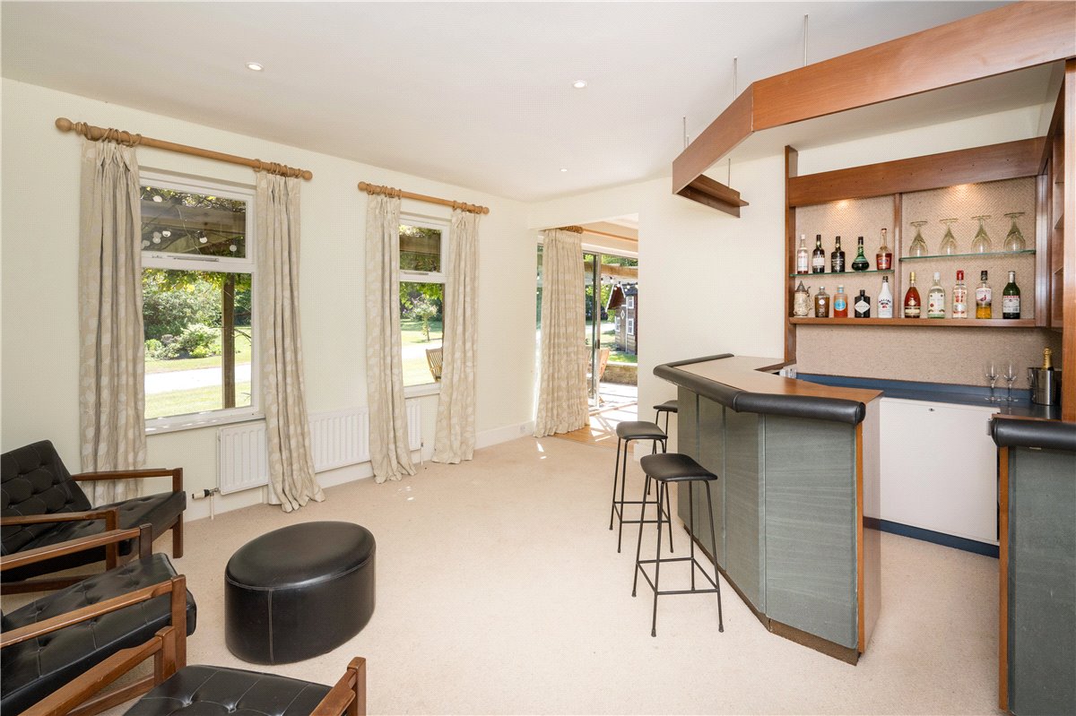 6 bedroom House, Burley Woodhead, Near Ilkley, LS29 - Sold STC, Image 21