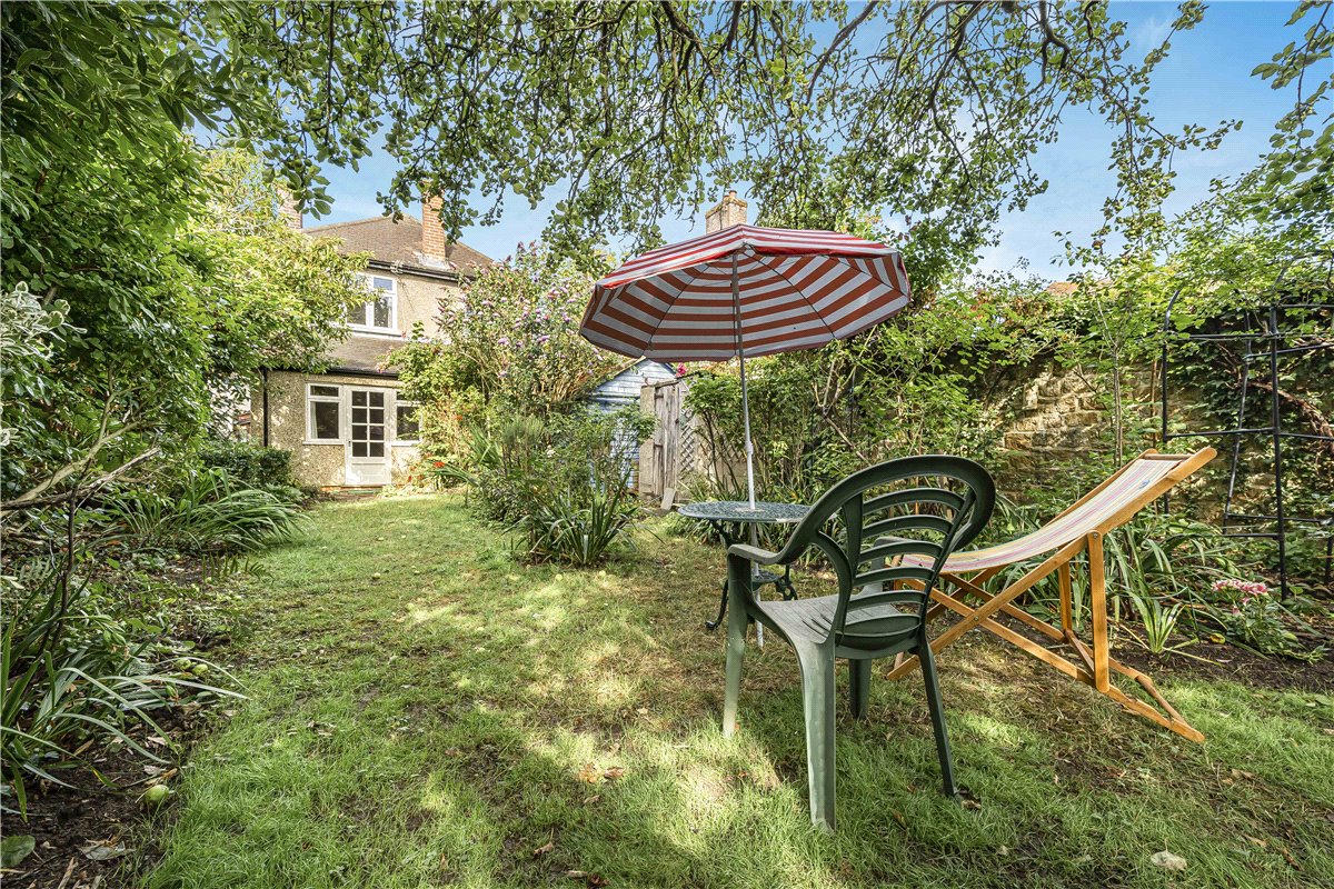 3 bedroom House, Lovelace Road, Oxford, OX2 - Sold STC, Image 2