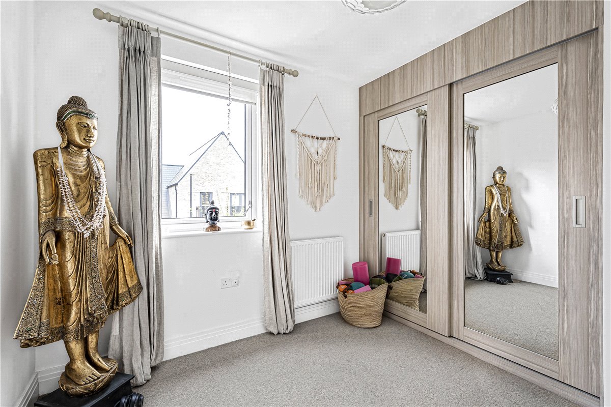 4 bedroom House, Collett Drive, Oxford, OX2 - Available, Image 13