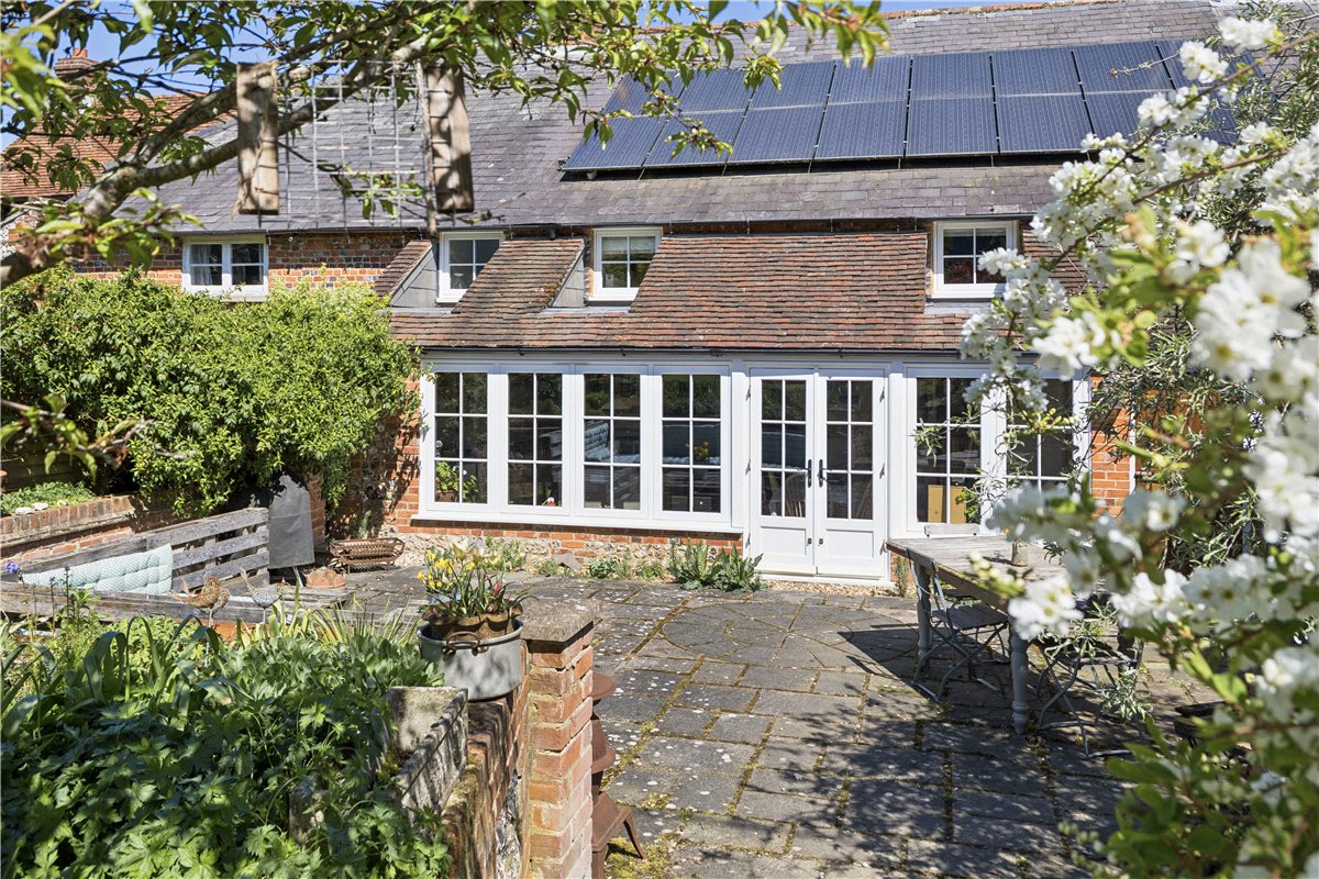 4 bedroom House, Fosbury, Wiltshire, SN8 - Available, Image 20