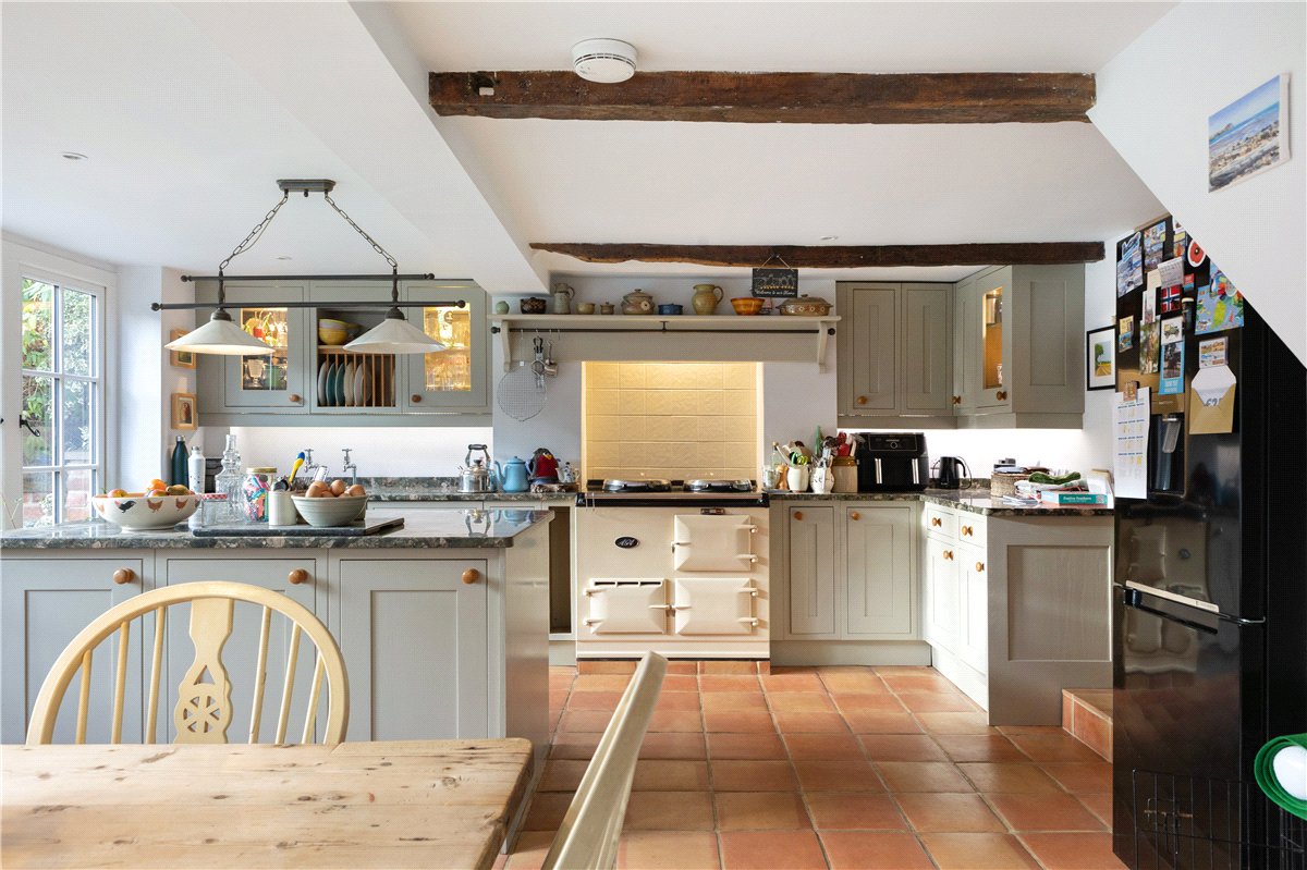 4 bedroom House, Fosbury, Wiltshire, SN8 - Available, Image 20