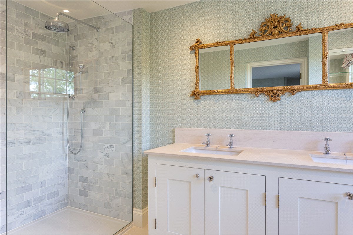 8 bedroom House, Oxenwood, Marlborough, SN8 - Sold STC, Image 23