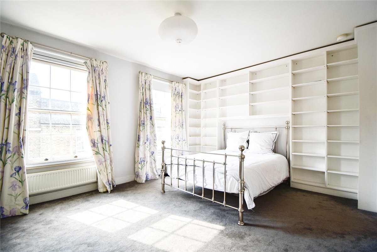 2 bedroom House, Earl Street, Cambridge, CB1 - , Image 9