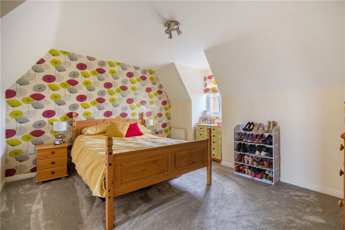 5 bedroom House, Cherrytree Drive, Wistow, YO8 - Available, Image 12