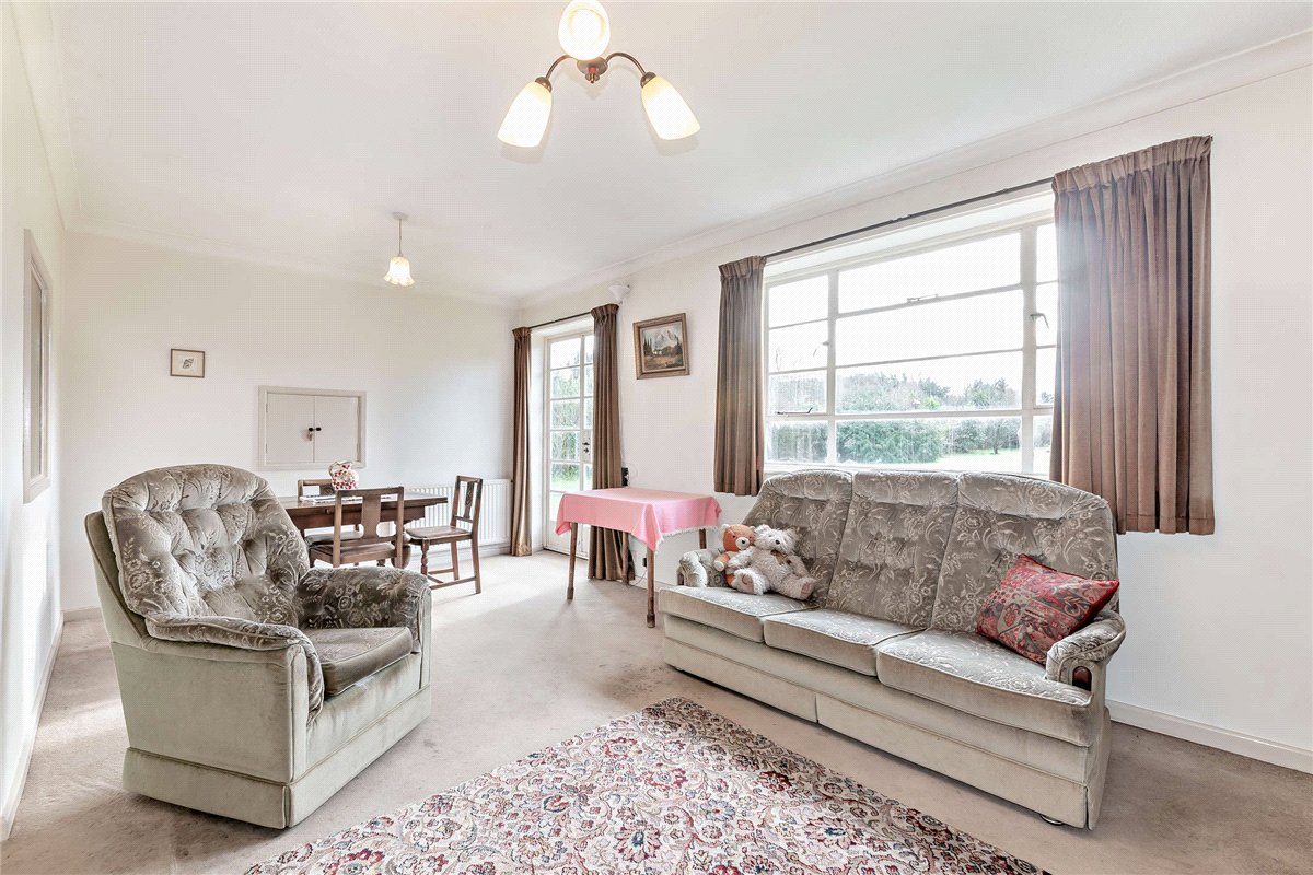 2 bedroom Bungalow, Crookham Common Road, Crookham, RG19 - Sold STC, Image 11