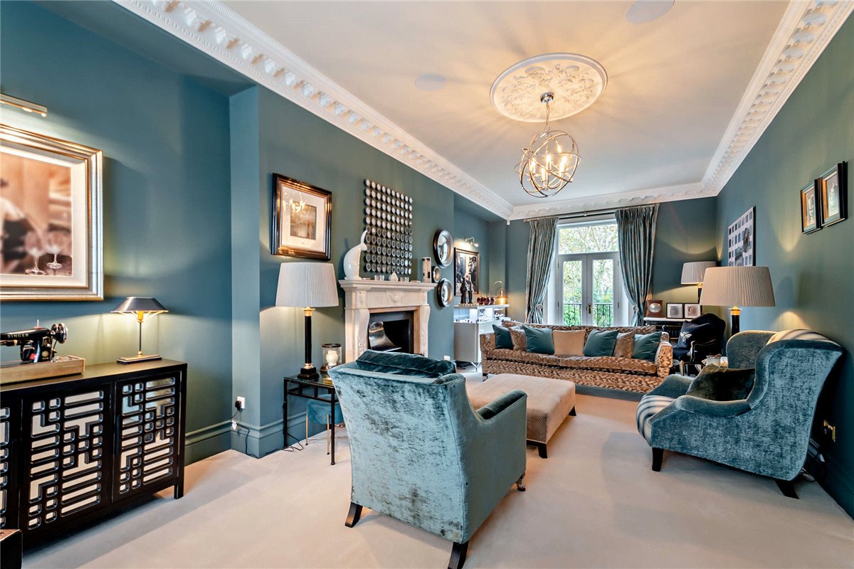 5 bedroom House, Queen Parade, Harrogate, HG1 - Sold, Image 19