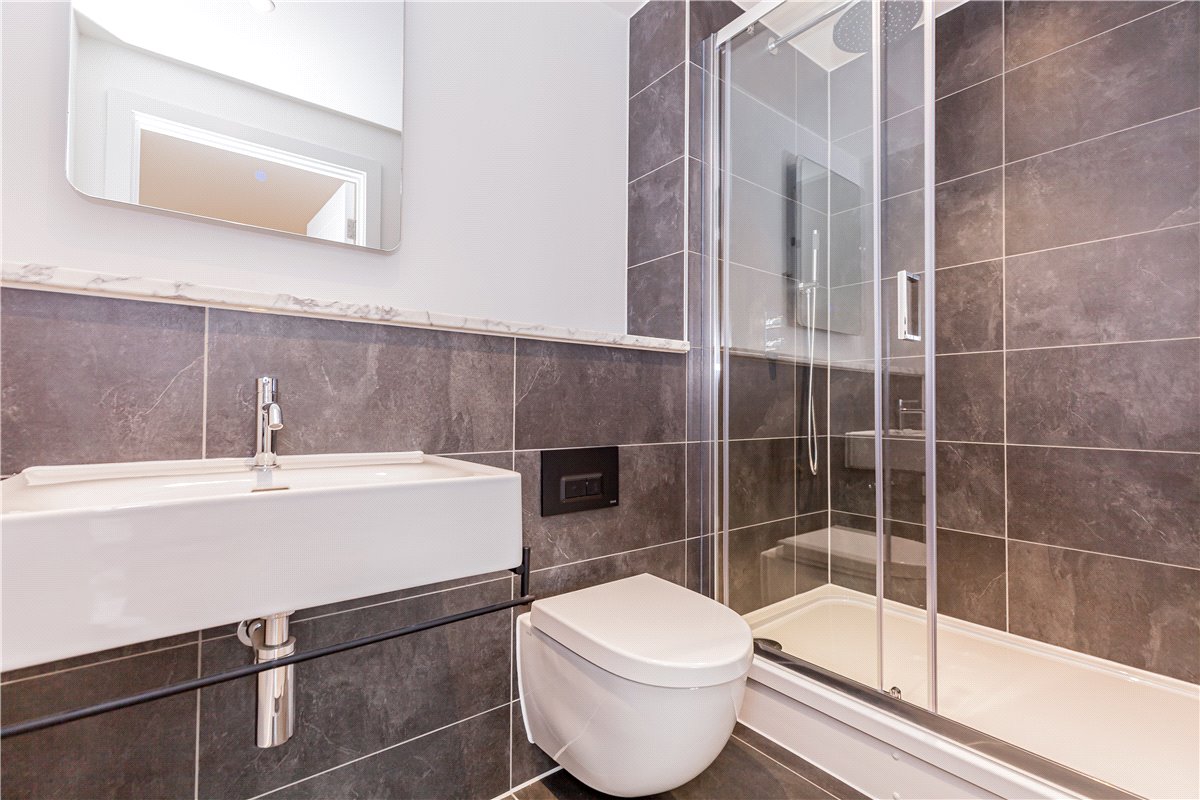 2 bedroom Flat, Mayfield Road, Oxford, OX2 - Let Agreed, Image 14